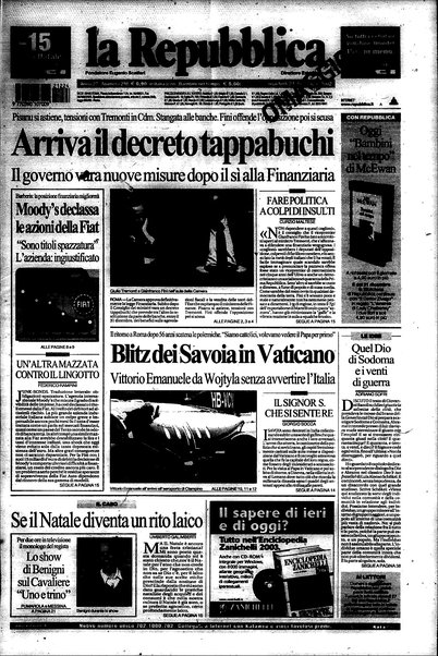 La repubblica